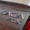 配合 Proton Saga 面世35周年, 原厂本月9日将推出纪念版