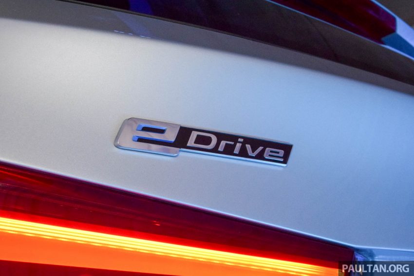 中国市场专有，全新 BMW X1 xDrive25Le iPerformance 成都车展首演！电池组8年保固，2年免费使用充电站服务。 6420