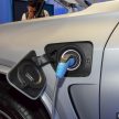 中国市场专有，全新 BMW X1 xDrive25Le iPerformance 成都车展首演！电池组8年保固，2年免费使用充电站服务。