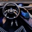 Lexus UX概念车发布，定位在Lexus NX之下的小型SUV。