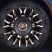 Lexus UX概念车发布，定位在Lexus NX之下的小型SUV。