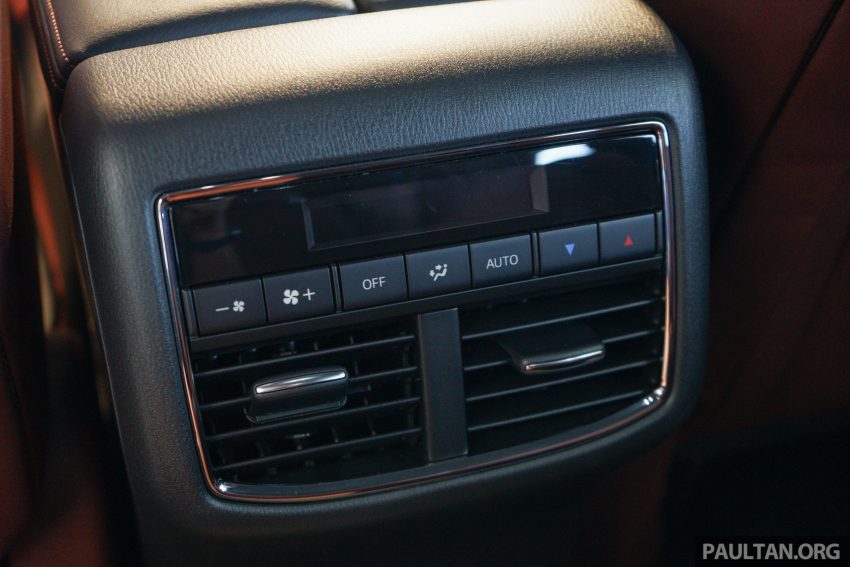 澳洲发布Mazda CX-9宣传视频，动力安全配备逐一介绍！ 6710