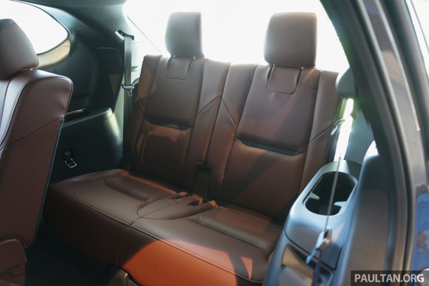澳洲发布Mazda CX-9宣传视频，动力安全配备逐一介绍！ 6714