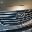 澳洲发布Mazda CX-9宣传视频，动力安全配备逐一介绍！