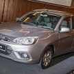 首购族免税购车？Perodua和Proton表示欢迎这项政策。