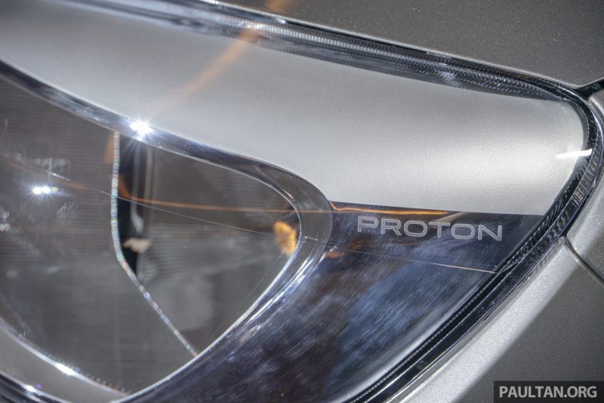 2016 Proton Saga正式上市，价格介于RM37k至46k！ 8183