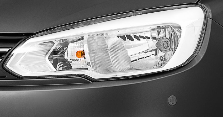全新Proton Saga初步试驾感想：更宁静扎实，起步更好！ 7704
