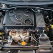 全新2016 Proton Saga，三个等级详细规格配备逐一看！