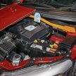 新Proton Saga采强化技术，获ASEAN NCAP 4星评级。