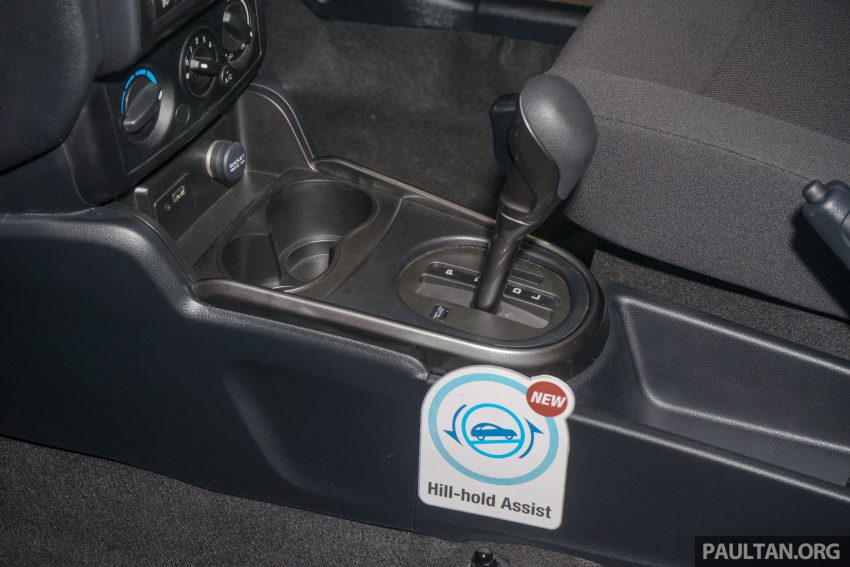 新Proton Saga采强化技术，获ASEAN NCAP 4星评级。 8291