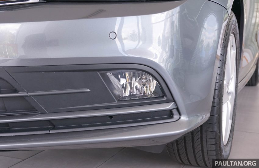 小改款Volkswagen Jetta上市，三等级售价从RM110k起！ 7741