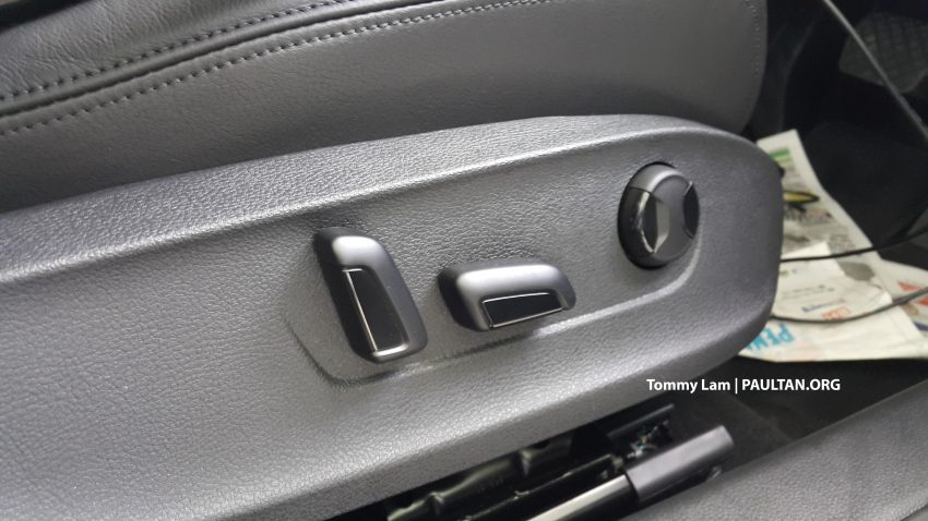 小改款Volkswagen Jetta下周上市，本地实车照抢先看！ 7467