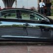 Volvo S60 T6 Drive-E 获得 EEV 税务奖掖，降价RM42k！