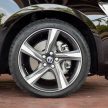 Volvo S60 T6 Drive-E 获得 EEV 税务奖掖，降价RM42k！