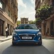 新一代 Hyundai i30 国外面市，明年初开始在韩国贩售。