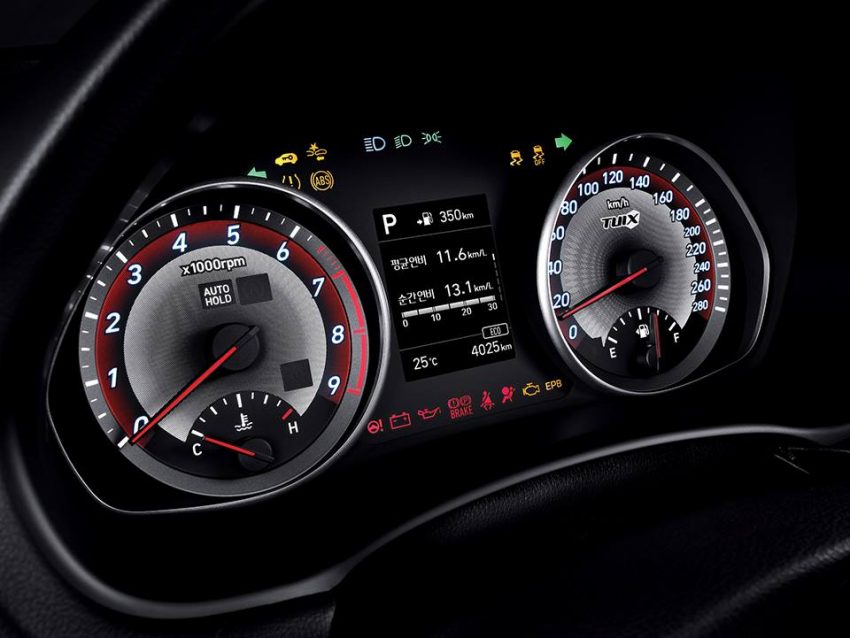 新一代 Hyundai i30 国外面市，明年初开始在韩国贩售。 6654