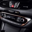 新一代 Hyundai i30 国外面市，明年初开始在韩国贩售。