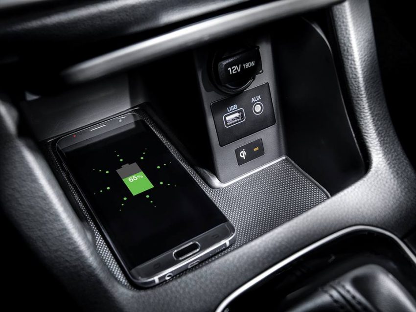 新一代 Hyundai i30 国外面市，明年初开始在韩国贩售。 6659
