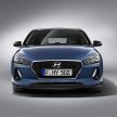 新一代 Hyundai i30 国外面市，明年初开始在韩国贩售。
