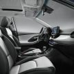 新一代 Hyundai i30 国外面市，明年初开始在韩国贩售。