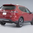 北美 Nissan Rogue 小改款面市，本地 X-Trail 会跟进吗？