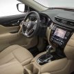 北美 Nissan Rogue 小改款面市，本地 X-Trail 会跟进吗？