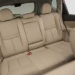北美 Nissan Rogue 小改款面市，本地 X-Trail 会跟进吗？
