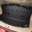 北美 Nissan Rogue 小改款面市，本地 X-Trail 会跟进吗？