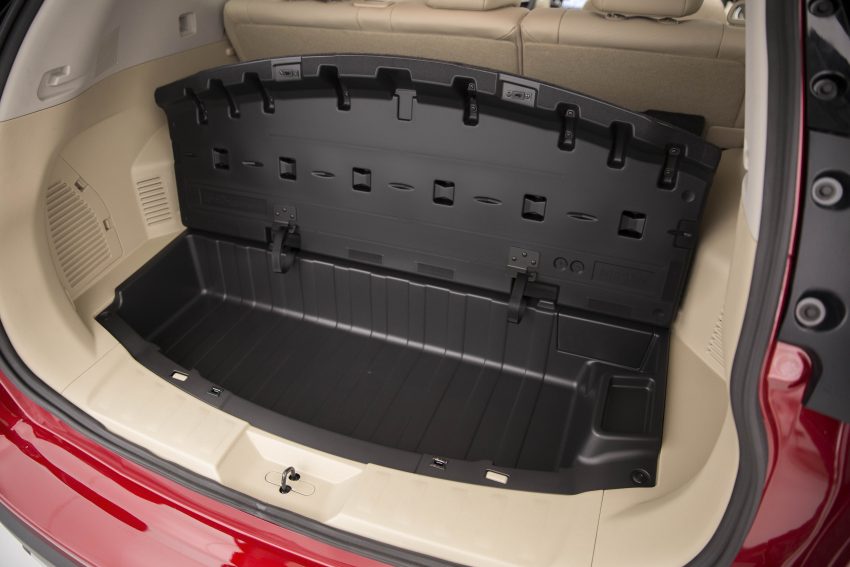 北美 Nissan Rogue 小改款面市，本地 X-Trail 会跟进吗？ 6988