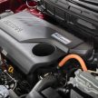 北美 Nissan Rogue 小改款面市，本地 X-Trail 会跟进吗？