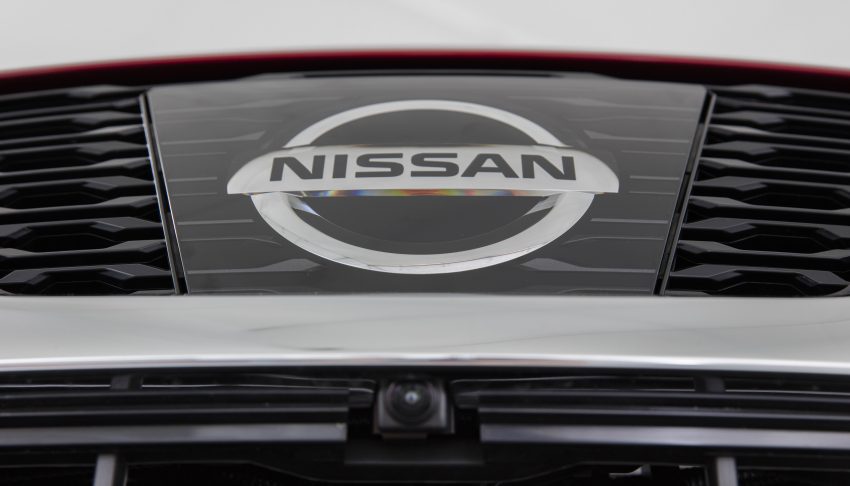 北美 Nissan Rogue 小改款面市，本地 X-Trail 会跟进吗？ 6991