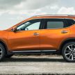 北美 Nissan Rogue 小改款面市，本地 X-Trail 会跟进吗？
