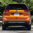 北美 Nissan Rogue 小改款面市，本地 X-Trail 会跟进吗？