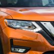 北美 Nissan Rogue 小改款面市，本地 X-Trail 会跟进吗？