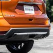 北美 Nissan Rogue 小改款面市，本地 X-Trail 会跟进吗？