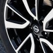 北美 Nissan Rogue 小改款面市，本地 X-Trail 会跟进吗？