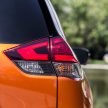 北美 Nissan Rogue 小改款面市，本地 X-Trail 会跟进吗？