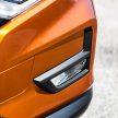 北美 Nissan Rogue 小改款面市，本地 X-Trail 会跟进吗？