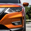 北美 Nissan Rogue 小改款面市，本地 X-Trail 会跟进吗？