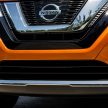 北美 Nissan Rogue 小改款面市，本地 X-Trail 会跟进吗？