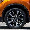北美 Nissan Rogue 小改款面市，本地 X-Trail 会跟进吗？