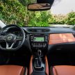 北美 Nissan Rogue 小改款面市，本地 X-Trail 会跟进吗？