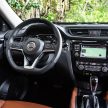 北美 Nissan Rogue 小改款面市，本地 X-Trail 会跟进吗？