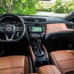 北美 Nissan Rogue 小改款面市，本地 X-Trail 会跟进吗？