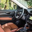 北美 Nissan Rogue 小改款面市，本地 X-Trail 会跟进吗？