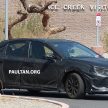 全新一代Toyota Camry NASCAR赛车版现身，好看吗？