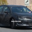 全新一代Toyota Camry NASCAR赛车版现身，好看吗？