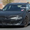 全新一代Toyota Camry NASCAR赛车版现身，好看吗？