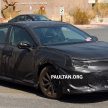 全新一代Toyota Camry NASCAR赛车版现身，好看吗？