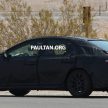 全新一代Toyota Camry NASCAR赛车版现身，好看吗？
